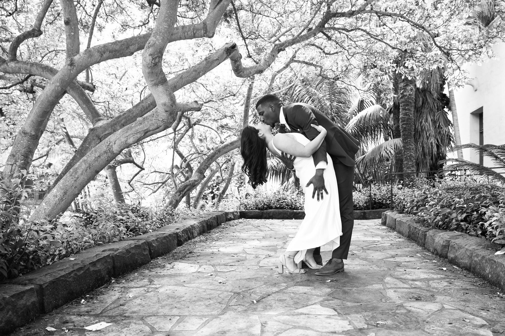 Santa Barbara’s Top 5 Wedding Venues: A Guide to Your Dream Wedding